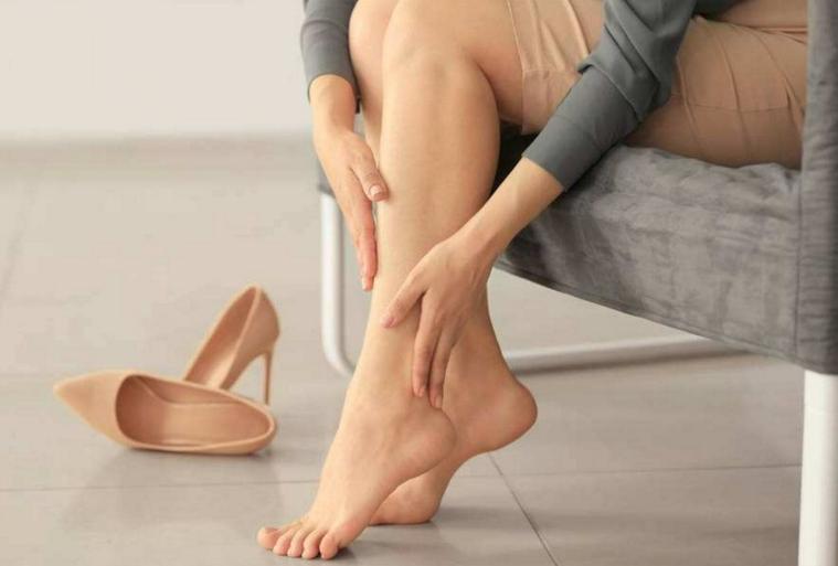 怎样能解决腿抽筋的问题,经常腿抽筋最好的偏方