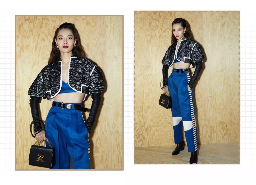 谁才是今秋冬年最百搭流行色？数字蓝、古木棕、内敛灰新崛起