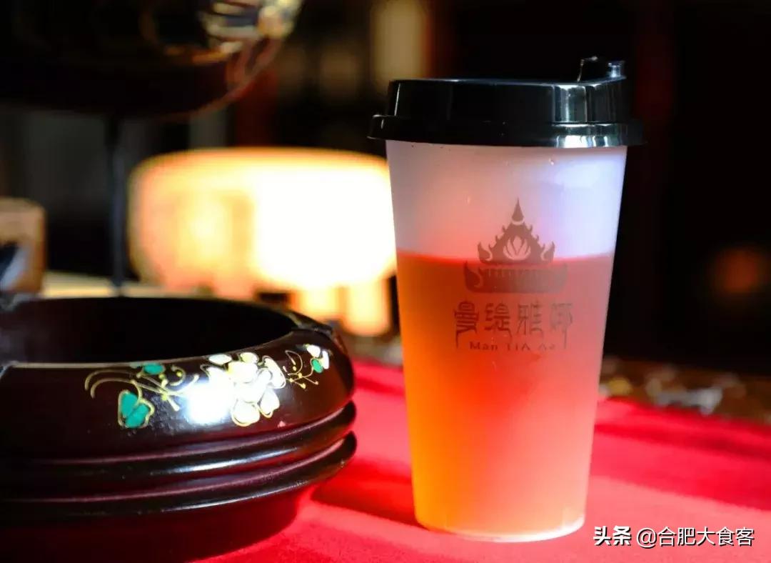 合肥泰式按摩哪家正宗,正宗泰式spa放松解压按摩馆推荐