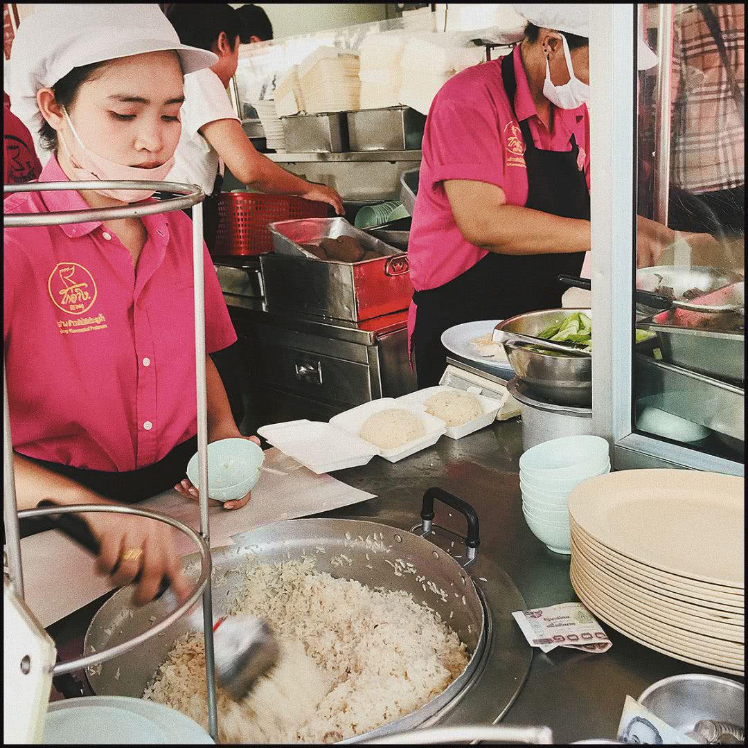 超全泰国旅行攻略｜美食吃到撑，逛街到腿断