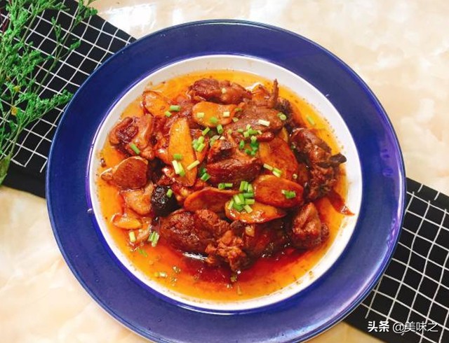 鸭肉100种做法,十五种鸭肉的做法大全