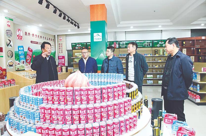 魏本欣,魏本欣榛子