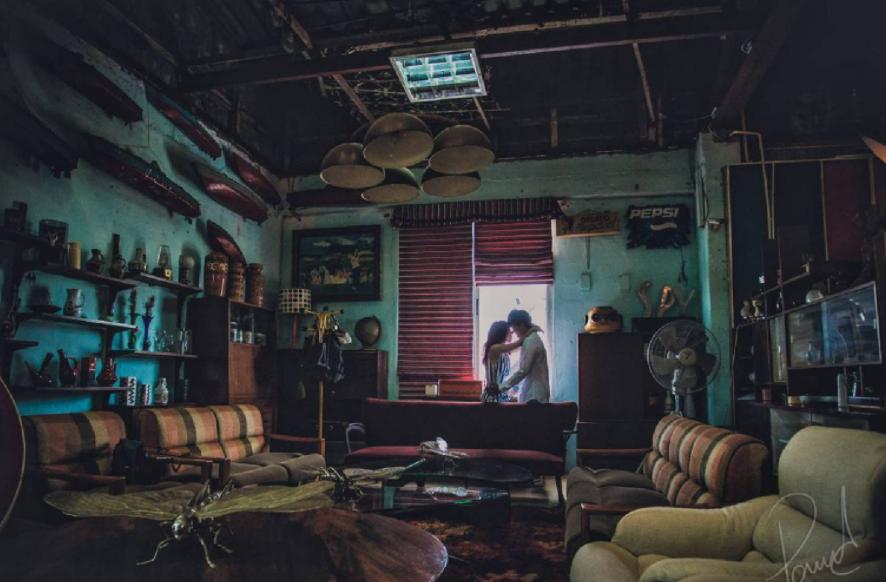 曼谷最好的中古店,泰国曼谷买衣服中古