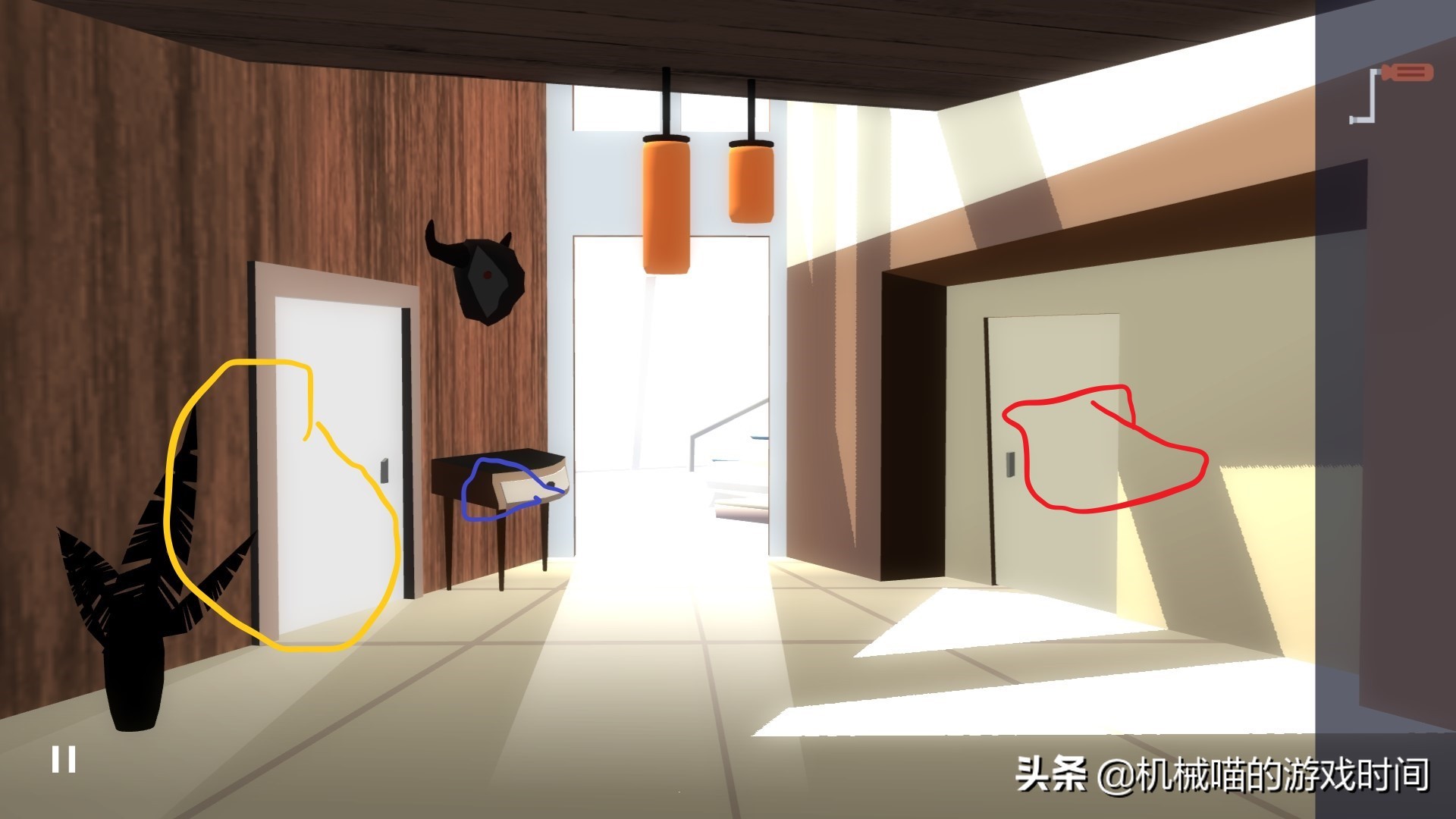 agenta第四章详细攻略,agenta推格子攻略