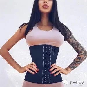穿束腰带一个月有什么变化,束腰带穿三个月效果