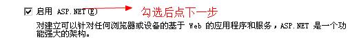 实操软件测试运营,asp搭建教程