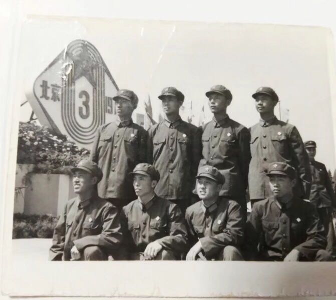 我的连队我的兵完整版,我的连队