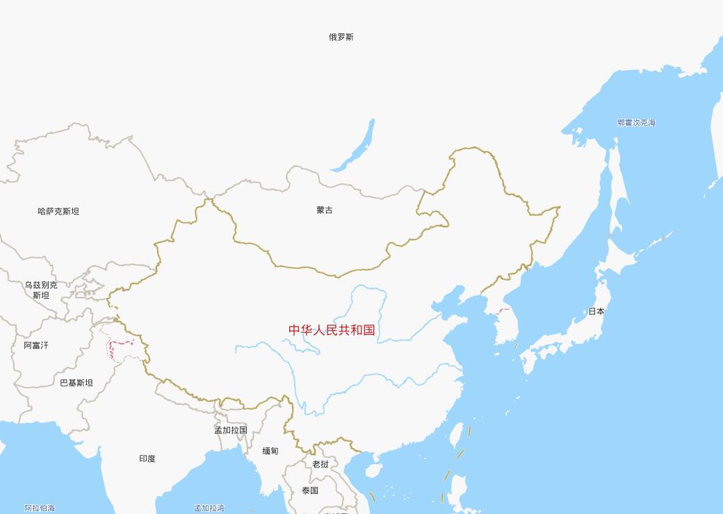 蒙古坐拥丰富矿产资源,拉拢美国搞军演向中俄*威示**,如今幡然悔悟