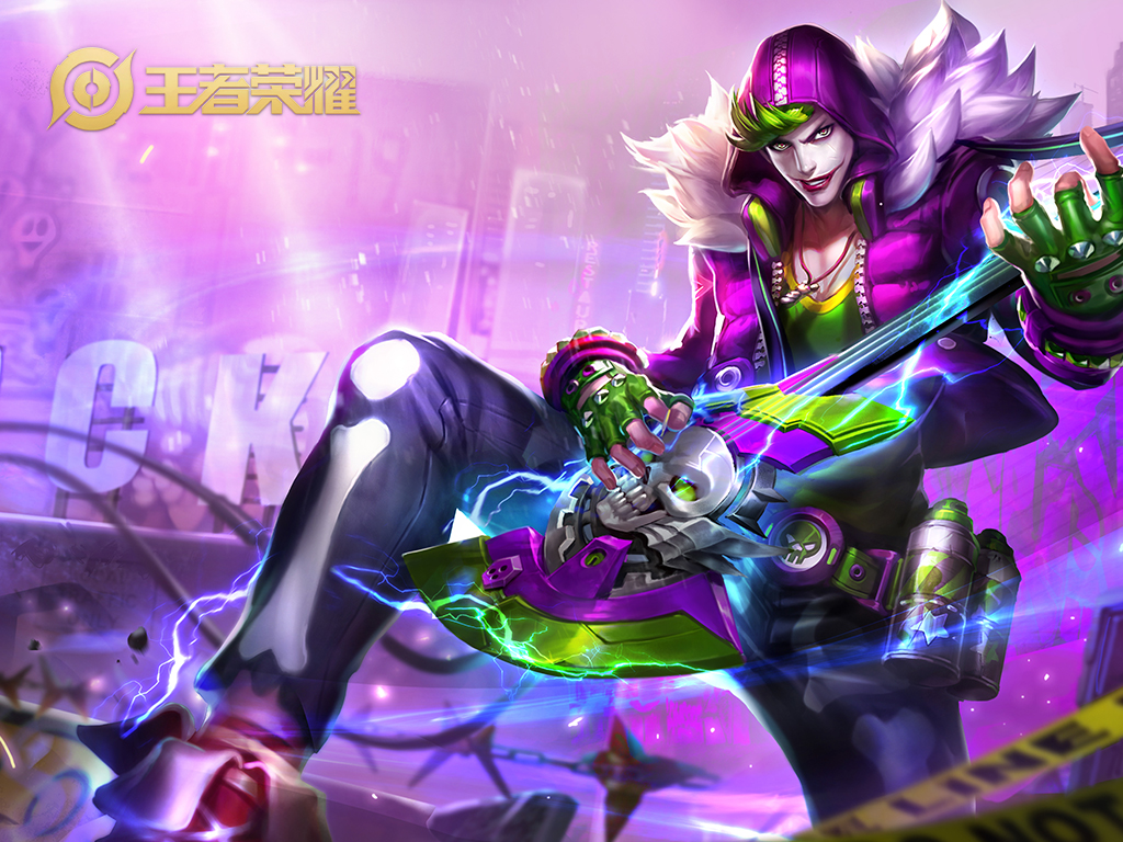 高渐离这么强为什么是冷门,高渐离那么强为什么很冷门