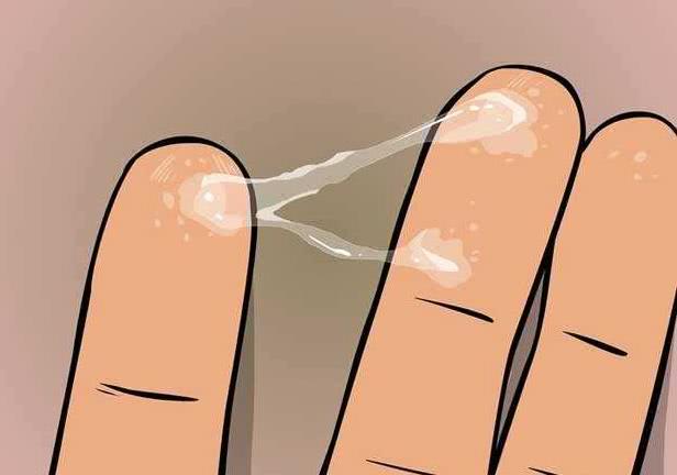 女人“排卵”时，身体可能会出现这3个感觉，备孕时别错过！