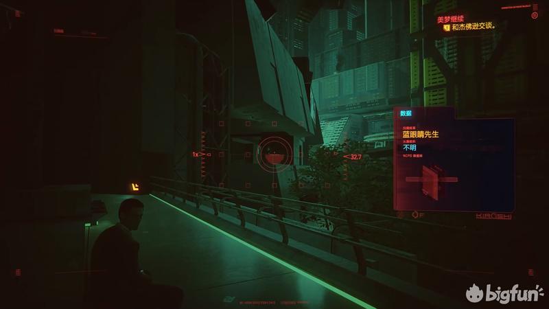 赛博朋克2077分析黑超梦体验,赛博朋克2077测评视频