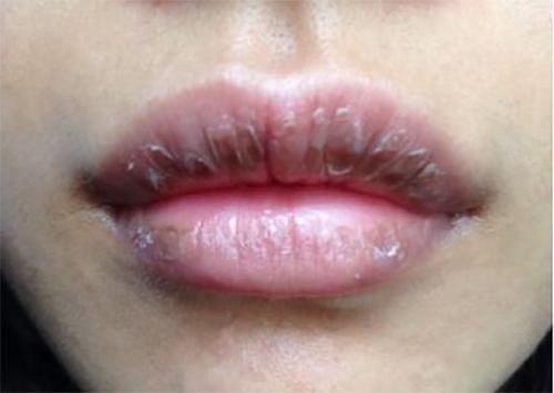 涂完口红如何卸口红,涂口红的正确方法口红怎么卸