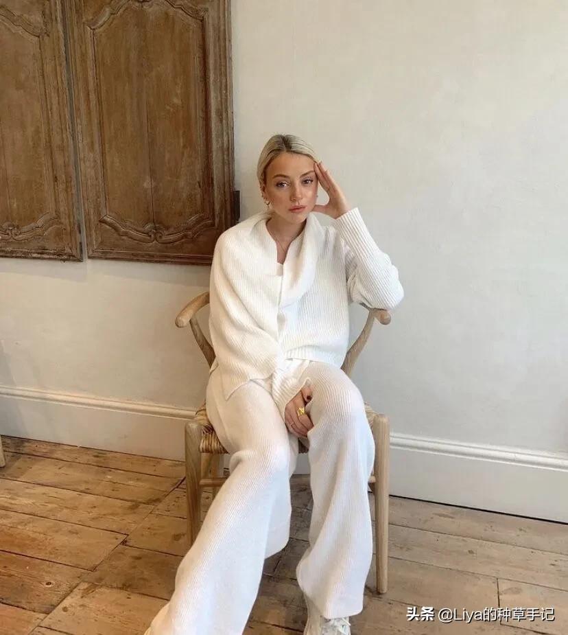 不挑肤色的奶茶色单品,2019时尚奶茶色