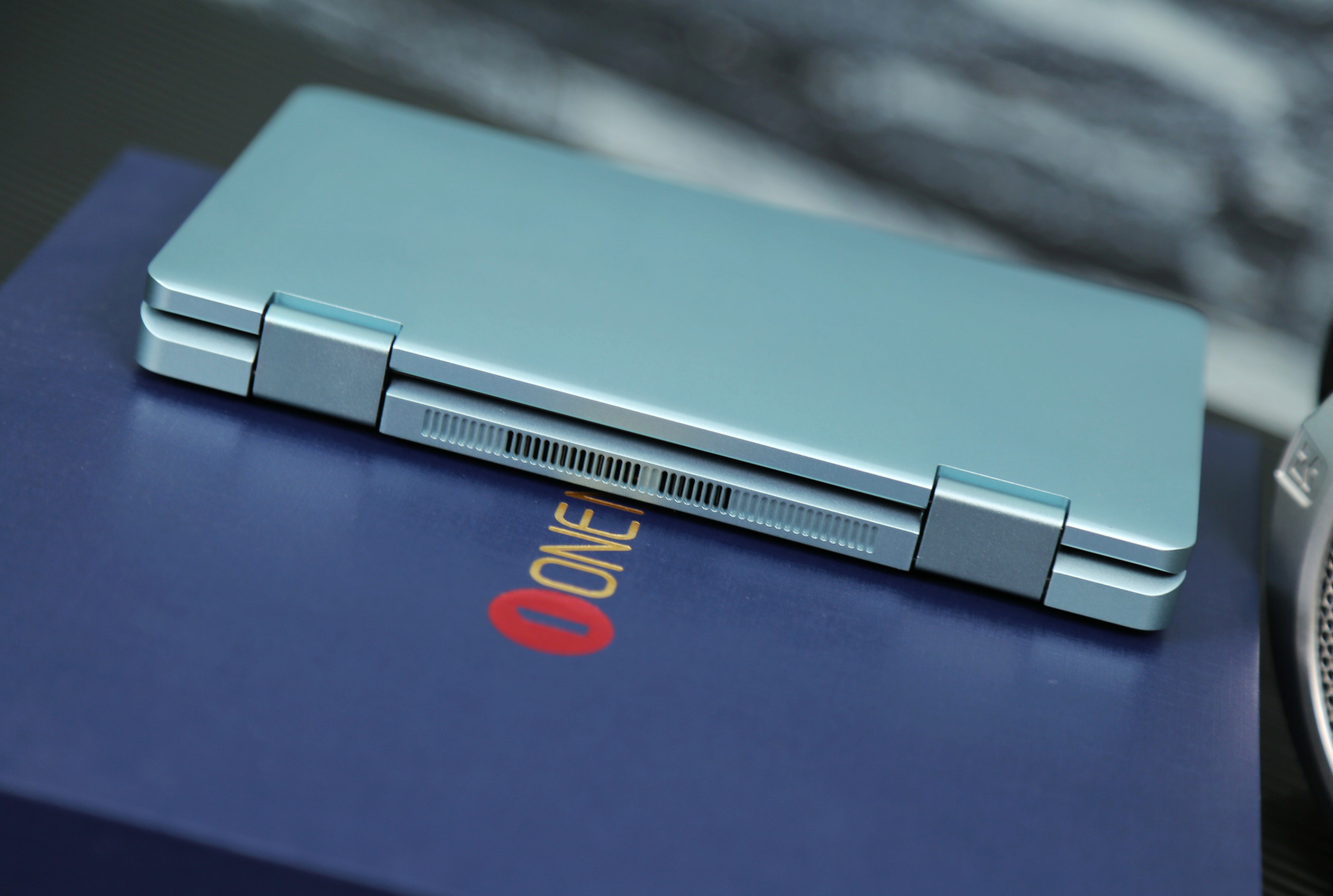 壹号本onemix1s笔记本,壹号本onemix1测评