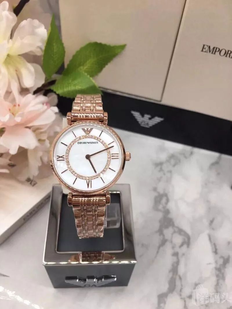 比applewatch还流行的机械表，人生中最值得入手的高级腕表