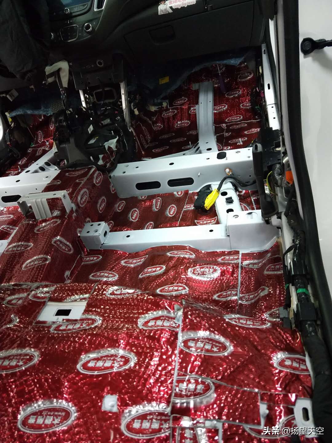 迈锐宝xl时速120噪音测试,迈锐宝xl120公里噪音多少分贝