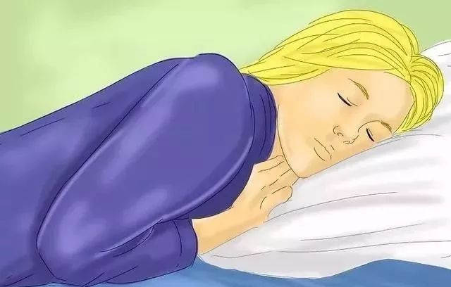 睡觉时小腿抽筋的解决方法,睡觉时小腿抽筋的原因中医