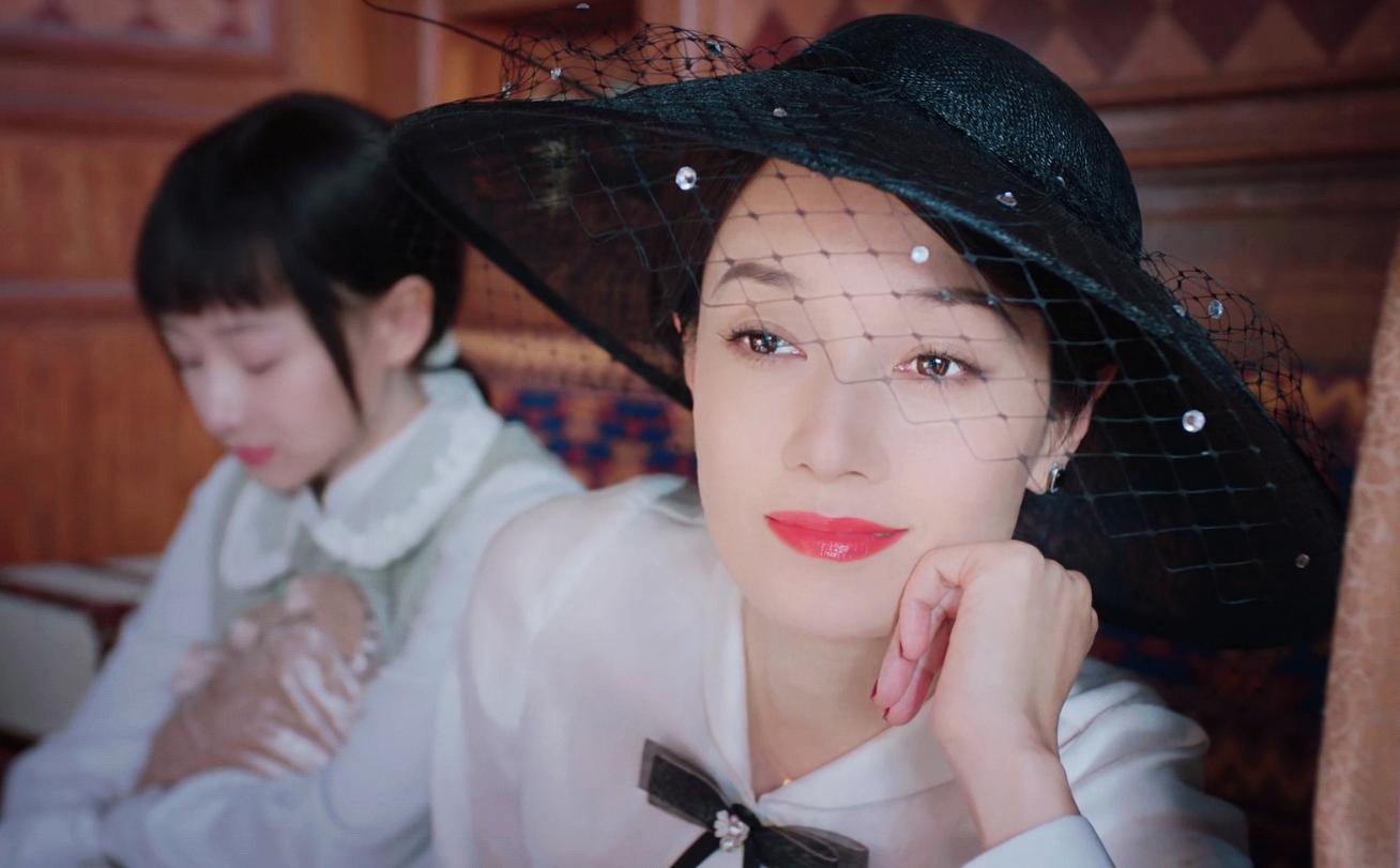 《旗袍美探》结局圆满，雯斐近在眼前，苏雯丽苦尽甘来