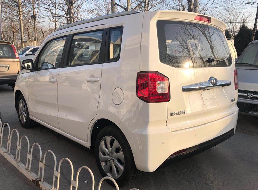 铃木北斗星1.4手动挡引擎技术参数,北斗星k14b发动机分解视频