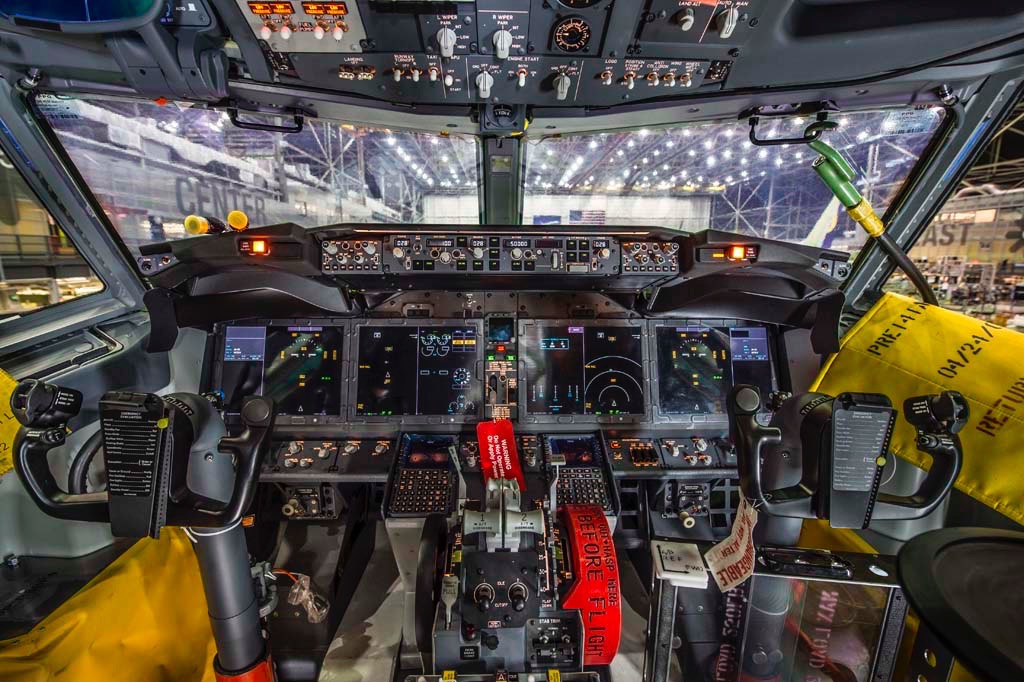 为什么波音737总是出事故还在飞,波音737事故为什么那么多