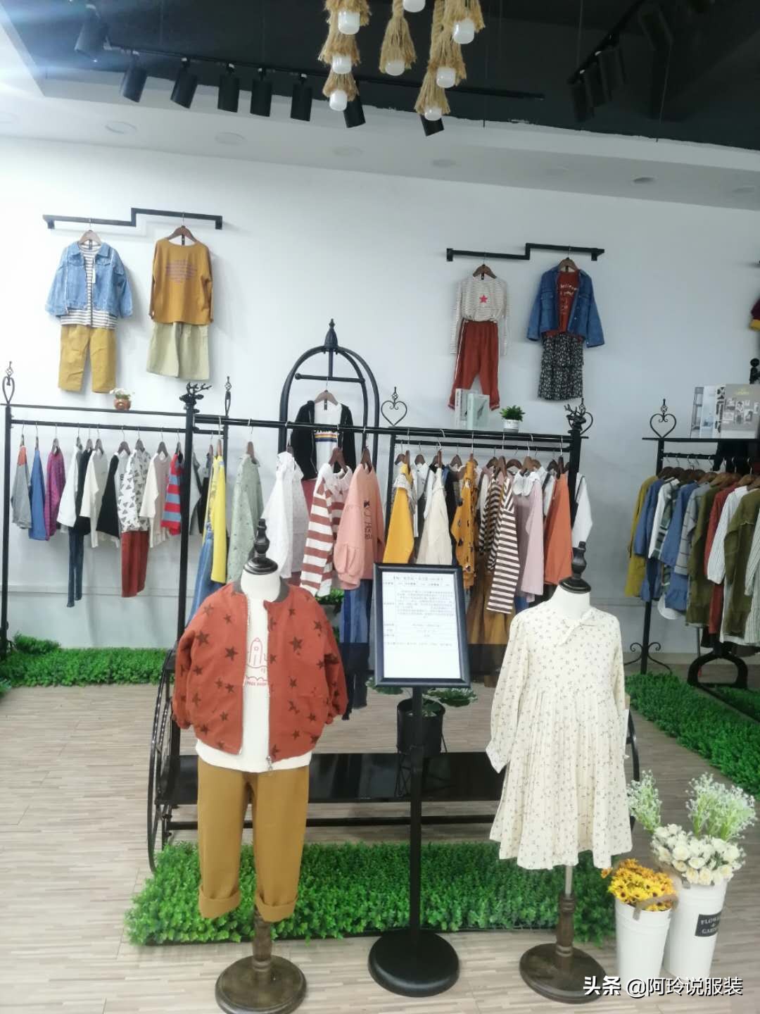 卖童装哪里进货便宜,想开童装批发在哪进货