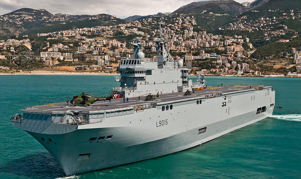 法国工程师治国,法国高级技术工程师