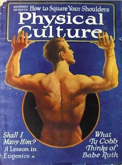 为什么要去健身房浪费力气,为什么人不愿去健身房