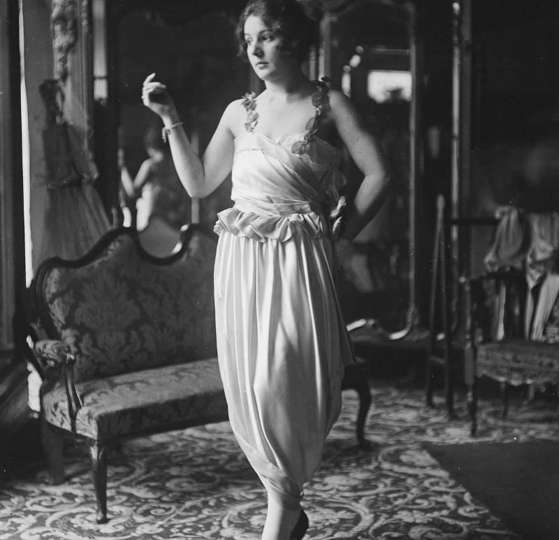 时尚潮流有哪些,什么叫做时尚潮流