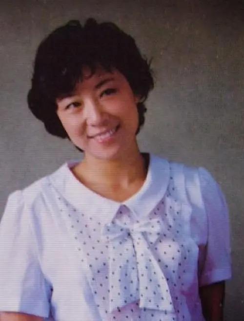 和丈夫携手到老，儿子是她的骄傲，72岁的王馥荔如今过得怎样？