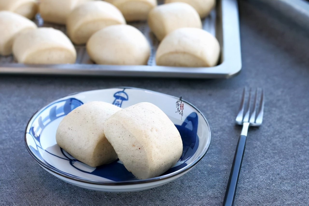 小米做馒头还用打碎吗,小米和面粉做馒头的方法