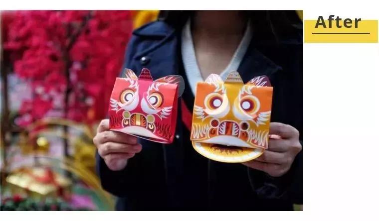 广州人为什么年味很浓,广州年味浓吗