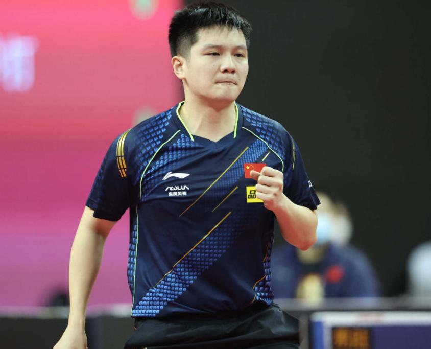 乒联世界排名樊振东陈梦蝉联第一,樊振东陈梦世界排名第一