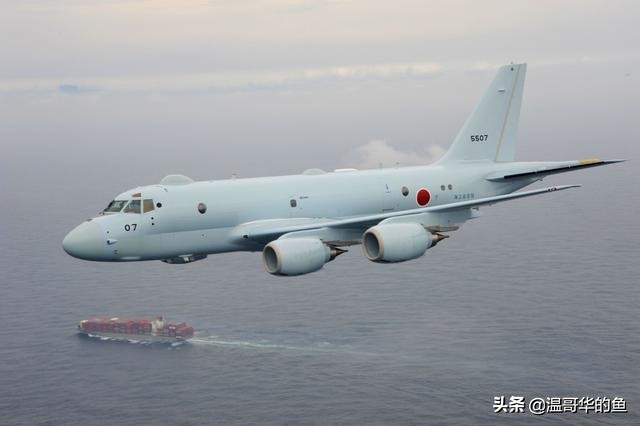 日本海上自卫队潜艇内部实力,日本海上自卫队空中军事