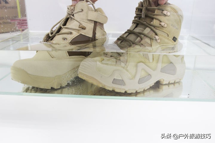 打假测评户外工具,户外用品打假