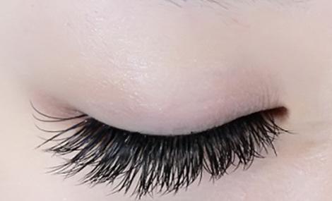 睫毛膏怎么使用才不晕妆,兰蔻睫毛膏使用方法