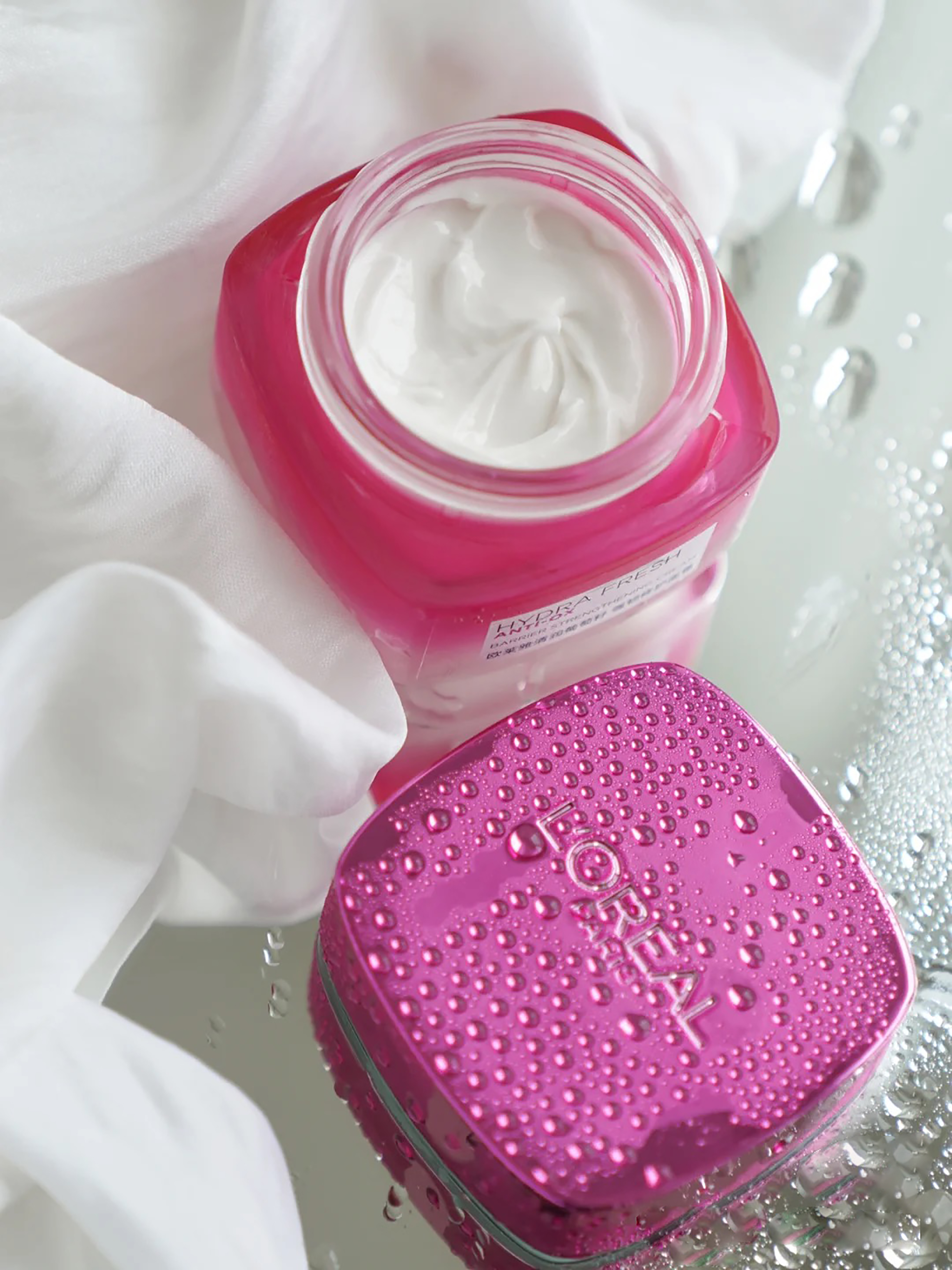 好用不贵保湿面霜,珂润轻龄弹润保湿面霜