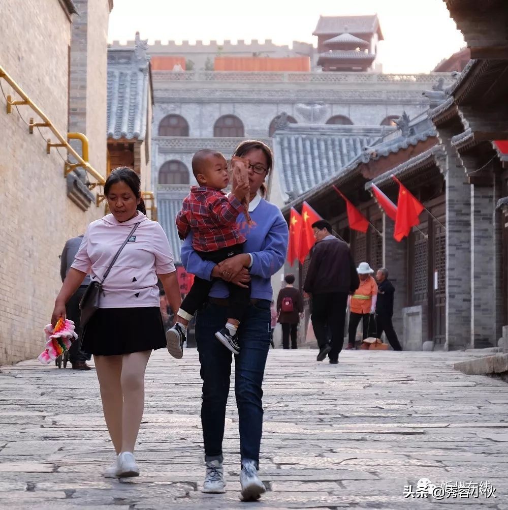 忻州美食推荐古城,忻州古城美食一条街忻州特色小吃