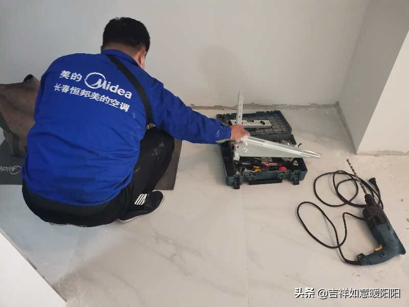 安装空调的步骤和费用,新手安装空调要注意些什么