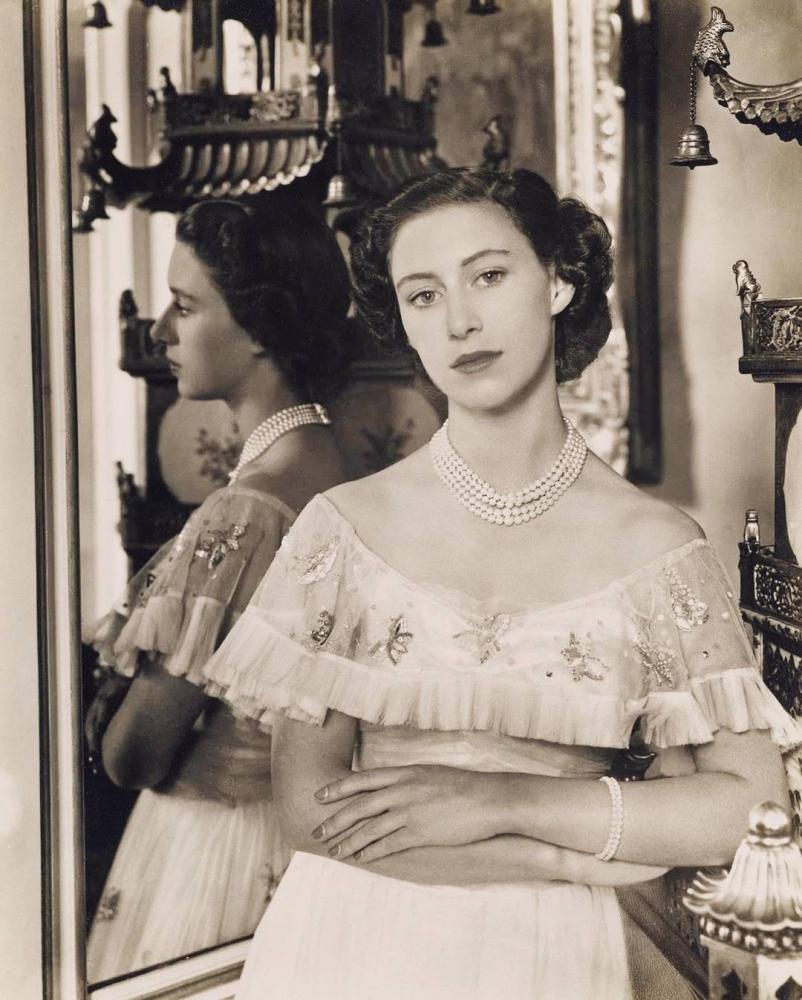 珍珠手链才不是老太太专属，跟着戴安娜王妃，挑对款式做优雅lady