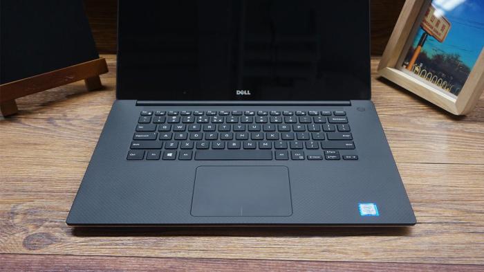 戴尔xps15和macbook外观对比,戴尔xps15和华为matebookxpro