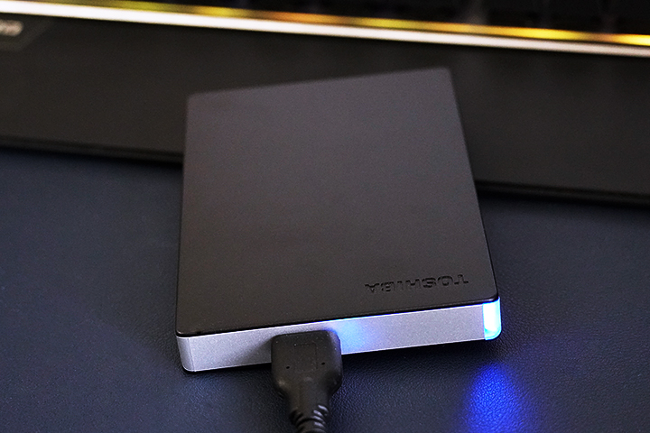 东芝超薄硬盘,东芝企业级硬盘评测