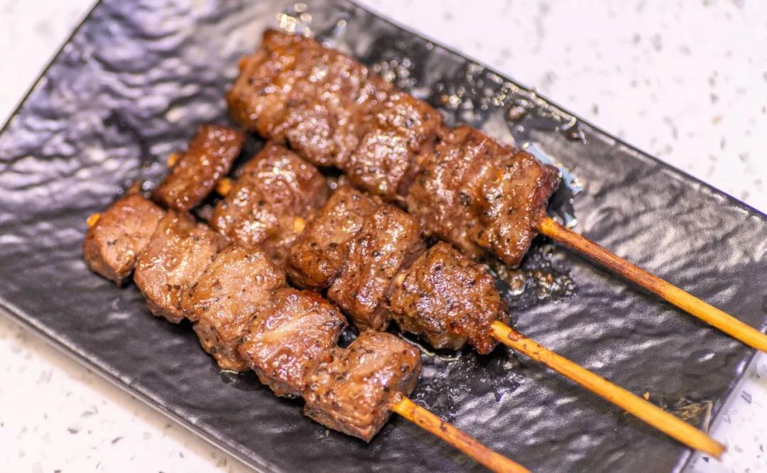 “大金链子小手表，一天三顿吃烧烤”徐州16家烧烤扛把子都在这儿