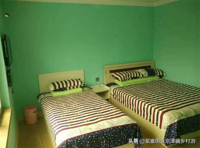 辽宁大连长海县盛茂休闲渔家，伸手就能摸到海？莫非建在海面上？