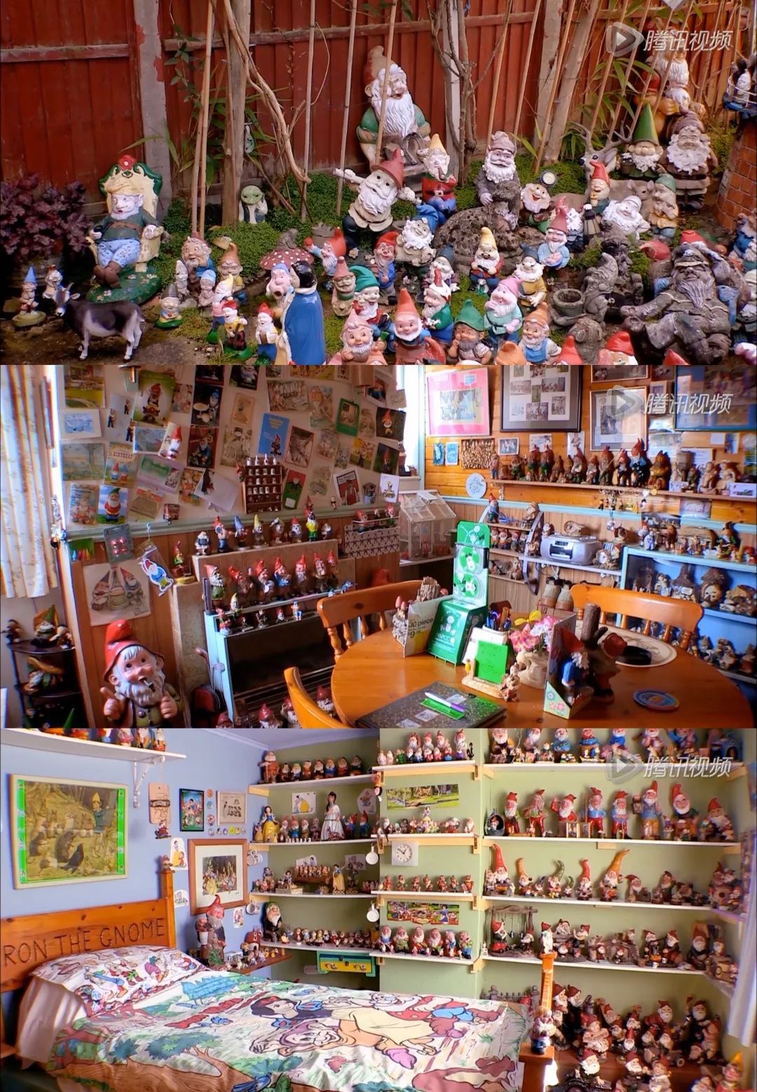 收集癖和断舍离,收集癖的苦恼