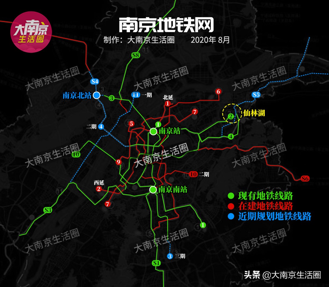 南京仙林湖地区最新消息,南京仙林湖最新进展