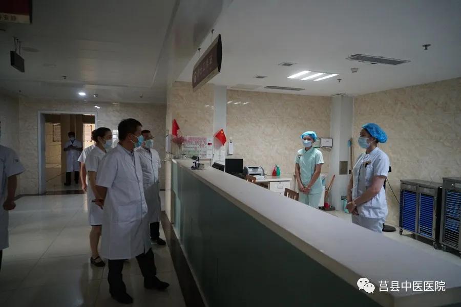 疫情防控常态化医院措施,疫情常态化防控医疗服务