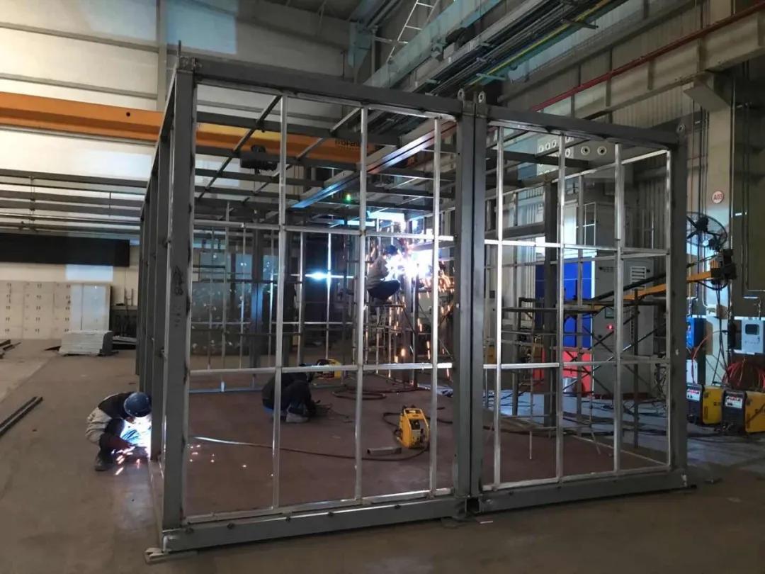 方舱ct做什么部位,方舱ct标准是多少