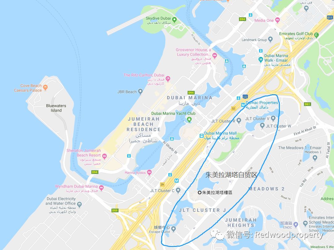 迪拜自贸区金属加工,迪拜自贸区招商