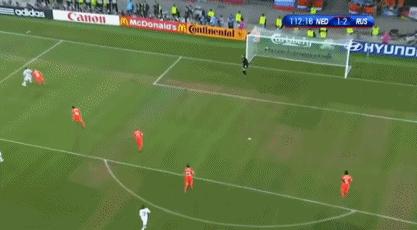 5分钟斩荷兰+四喜神迹枪手买他曾被普京抬价