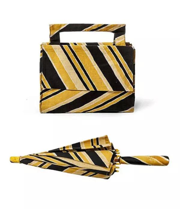 她亲眼看着自己的画作挂进卢浮宫，这位“时尚先锋”不输香奈儿